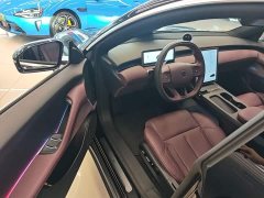 Nio ET5T 75kWh Touring - ფოტო 16