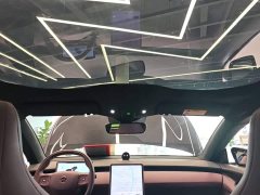 Nio ET5T 75kWh Touring - ფოტო 18