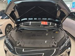 Nio ET5T 75kWh Touring - ფოტო 20
