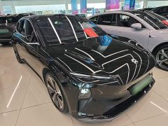 Nio ET5T 75kWh Touring - ფოტო 4