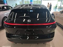 Nio ET5T 75kWh Touring - ფოტო 6