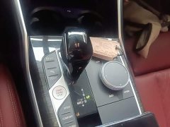 BMW 3 Series 2022 325Li M Sport Package - ფოტო 14