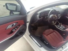 BMW 3 Series 2022 325Li M Sport Package - ფოტო 16