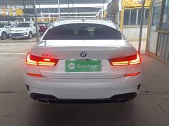 BMW 3 Series 2022 325Li M Sport Package - ფოტო 6