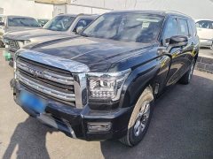 Haval H5 2023 2.0T Automatic Two-Wheel Drive Leader Gasoline - ფოტო 1