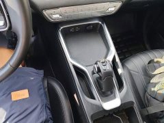 Haval H5 2023 2.0T Automatic Two-Wheel Drive Leader Gasoline - ფოტო 10