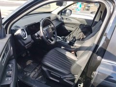 Haval H5 2023 2.0T Automatic Two-Wheel Drive Leader Gasoline - ფოტო 11