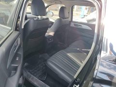 Haval H5 2023 2.0T Automatic Two-Wheel Drive Leader Gasoline - ფოტო 13