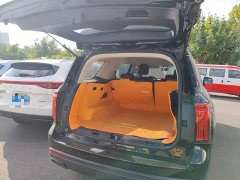 Haval H5 2023 2.0T Automatic Two-Wheel Drive Leader Gasoline - ფოტო 15