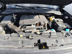 Haval H5 2023 2.0T Automatic Two-Wheel Drive Leader Gasoline - ფოტო 16
