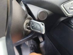 Haval H5 2023 2.0T Automatic Two-Wheel Drive Leader Gasoline - ფოტო 17
