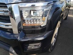 Haval H5 2023 2.0T Automatic Two-Wheel Drive Leader Gasoline - ფოტო 18