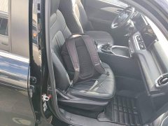 Haval H5 2023 2.0T Automatic Two-Wheel Drive Leader Gasoline - ფოტო 20