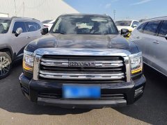 Haval H5 2023 2.0T Automatic Two-Wheel Drive Leader Gasoline - ფოტო 3