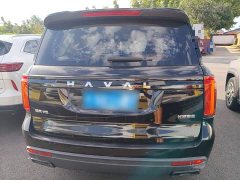Haval H5 2023 2.0T Automatic Two-Wheel Drive Leader Gasoline - ფოტო 4