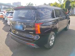 Haval H5 2023 2.0T Automatic Two-Wheel Drive Leader Gasoline - ფოტო 5