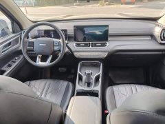 Haval H5 2023 2.0T Automatic Two-Wheel Drive Leader Gasoline - ფოტო 6