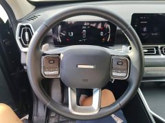 Haval H5 2023 2.0T Automatic Two-Wheel Drive Leader Gasoline - ფოტო 7