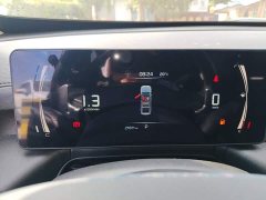 Haval H5 2023 2.0T Automatic Two-Wheel Drive Leader Gasoline - ფოტო 8