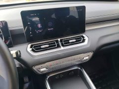 Haval H5 2023 2.0T Automatic Two-Wheel Drive Leader Gasoline - ფოტო 9