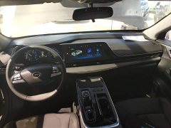 GAC AION S Plus Comfort Edition 53.241kWh - ფოტო 10