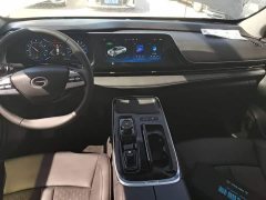 GAC AION S Plus Comfort Edition 53.241kWh - ფოტო 13