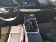GAC AION S Plus Comfort Edition 53.241kWh - ფოტო 14