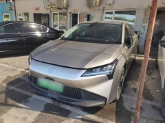 GAC AION S Plus Comfort Edition 53.241kWh - ფოტო 2