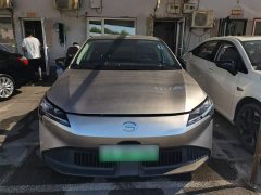 GAC AION S Plus Comfort Edition 53.241kWh - ფოტო 3
