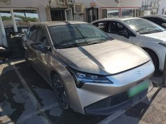 GAC AION S Plus Comfort Edition 53.241kWh - ფოტო 4
