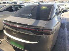 GAC AION S Plus Comfort Edition 53.241kWh - ფოტო 6