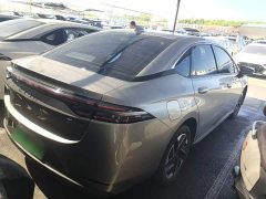 GAC AION S Plus Comfort Edition 53.241kWh - ფოტო 7