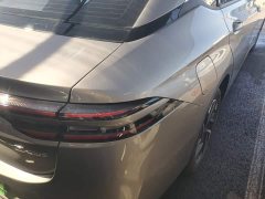 GAC AION S Plus Comfort Edition 53.241kWh - ფოტო 8