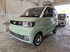 Wuling Hongguang MINIEV Macaron Fashion Edition LFP Battery - ფოტო 1