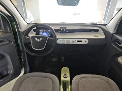 Wuling Hongguang MINIEV Macaron Fashion Edition LFP Battery - ფოტო 10