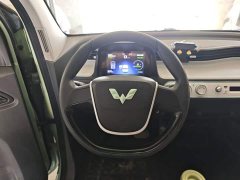 Wuling Hongguang MINIEV Macaron Fashion Edition LFP Battery - ფოტო 11