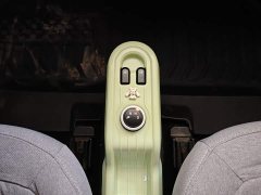 Wuling Hongguang MINIEV Macaron Fashion Edition LFP Battery - ფოტო 14