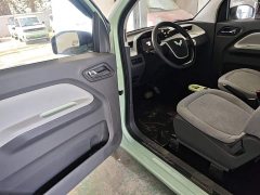 Wuling Hongguang MINIEV Macaron Fashion Edition LFP Battery - ფოტო 16