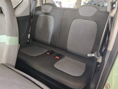 Wuling Hongguang MINIEV Macaron Fashion Edition LFP Battery - ფოტო 17