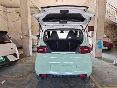 Wuling Hongguang MINIEV Macaron Fashion Edition LFP Battery - ფოტო 19