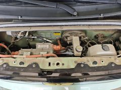 Wuling Hongguang MINIEV Macaron Fashion Edition LFP Battery - ფოტო 20