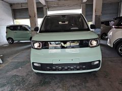 Wuling Hongguang MINIEV Macaron Fashion Edition LFP Battery - ფოტო 3