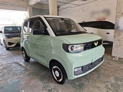 Wuling Hongguang MINIEV Macaron Fashion Edition LFP Battery - ფოტო 4