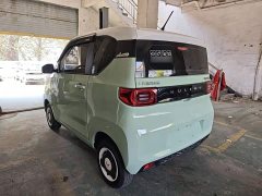 Wuling Hongguang MINIEV Macaron Fashion Edition LFP Battery - ფოტო 5