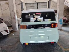 Wuling Hongguang MINIEV Macaron Fashion Edition LFP Battery - ფოტო 6