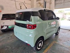 Wuling Hongguang MINIEV Macaron Fashion Edition LFP Battery - ფოტო 7
