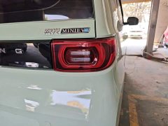 Wuling Hongguang MINIEV Macaron Fashion Edition LFP Battery - ფოტო 8