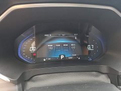 Chery Tiggo 8 2020 Facelift 290TGDI Automatic Luxury - ფოტო 12