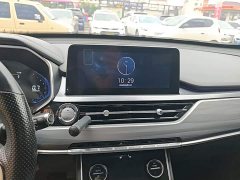 Chery Tiggo 8 2020 Facelift 290TGDI Automatic Luxury - ფოტო 13