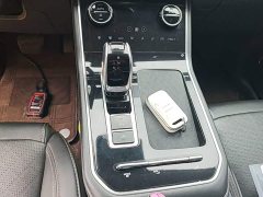 Chery Tiggo 8 2020 Facelift 290TGDI Automatic Luxury - ფოტო 14